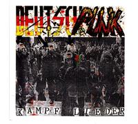 Diverse - Deutsch Punk [Import]