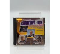 Diverse – Deutsche Country-Hits 2 – Import