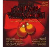 Diverse - Deutsche Schlager Weihnachten [Import]