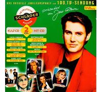 Diverse - Deutsche Schlagerparade [Import]