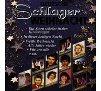 Diverse - Deutsche Schlagerweihnacht [Import]