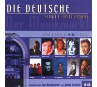 Diverse - Deutsche Single-Hitp./80er [Import]