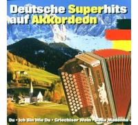 Diverse - Deutsche Superhits 1 [Import]