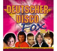 Diverse - Deutscher Disco Fox 2005