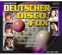 Diverse - Deutscher Disco Fox