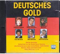 Diverse - Deutsches Gold