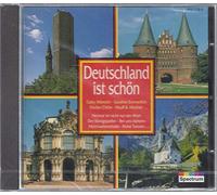 Diverse - Deutschland Ist Schön [Import]
