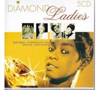 Diverse - Diamond Ladies [Import]