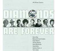 Diverse - Diamonds are Forever [Import]