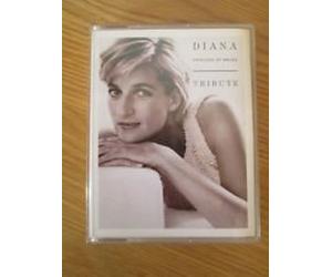 Diverse - Diana,Princess of Wales-Tribut