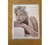 Diverse - Diana,Princess of Wales-Tribut [Import]