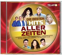 diverse - Die besten Hits aller Zeiten