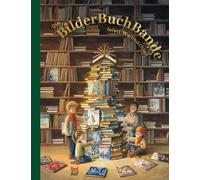 Diverse Die BilderBuchBande feiert Weihnachten (Relié)