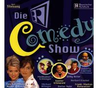 Diverse - Die BRD-Comedy Show [Import]