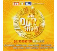 Diverse - Die DDR-Show-d.Schönsten Schla [Import]