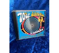 Diverse - Die Deutsche 70 Jahre Disco CD [Import]