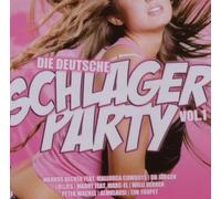 Diverse - Die Deutsche Schlagerparty Vol [Import]
