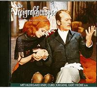 Diverse - Die Dreigroschenoper [Import]