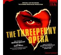 Diverse - Die Dreigroschenoper [Import]