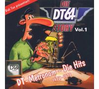 Diverse - Die DT 64-Story Vol1 [Import]