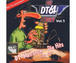 Diverse - Die DT 64-Story Vol1 [Import]