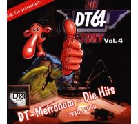 Diverse - Die DT 64-Story Vol4 [Import]