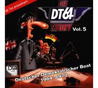 Diverse - Die DT 64-Story Vol5 [Import]