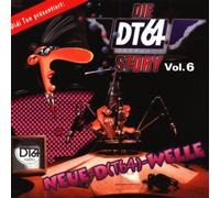 Diverse - Die DT 64-Story Vol6 [Import]