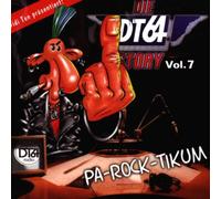 Diverse - Die DT 64-Story Vol7 [Import]