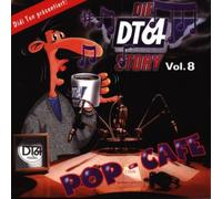 Diverse - Die DT 64-Story Vol8 [Import]
