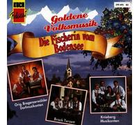 Diverse - Die Fischerin Vom Bodensee [Import]
