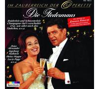 Diverse - Die Fledermaus [Import]