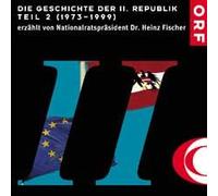 Diverse - Die Geschichte d.2.Republik 2 [Import]