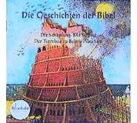 Diverse - Die Geschichte der Bibel 1 [Import]