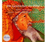 Diverse - Die Geschichte der Bibel 4 [Import]