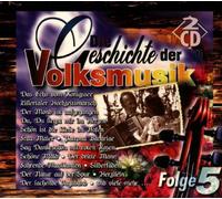 Diverse - Die Geschichte der Vm Folg [Import]