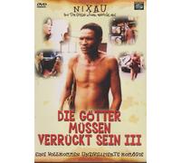 Diverse - Die Götter müssen verrückt sein 3