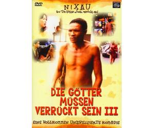 Diverse - Die Götter müssen verrückt sein 3