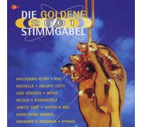 Diverse - Die Goldene Stimmgabel [Import]