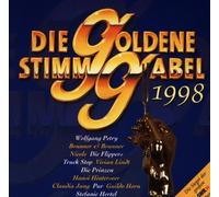 Diverse - Die Goldene Stimmgabel'98 [Import]