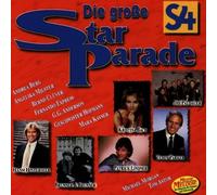 Diverse - Die Grosse S4 Starparade [Import]