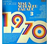 Diverse - Die grosse Star & Schlagerparade 70/3 / slk 16658-P