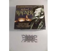 Diverse - Die Grosse Wagner Operngala [Import]