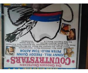 Diverse - Die Grossen Countrystars [Import]