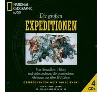 Diverse - Die Grossen Expeditionen [Import]