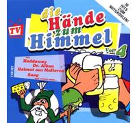 Diverse - Die Hände Zum Himmel Vol. [Import]