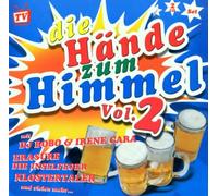 Diverse - Die Hände Zum Himmel Vol. [Import]