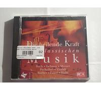 Diverse – Die Heilende Kraft der Klassik – Import