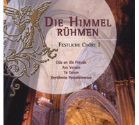 Diverse - Die Himmel Rühmen [Import]