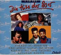 Diverse - Die Hits der 80 ER [Import]